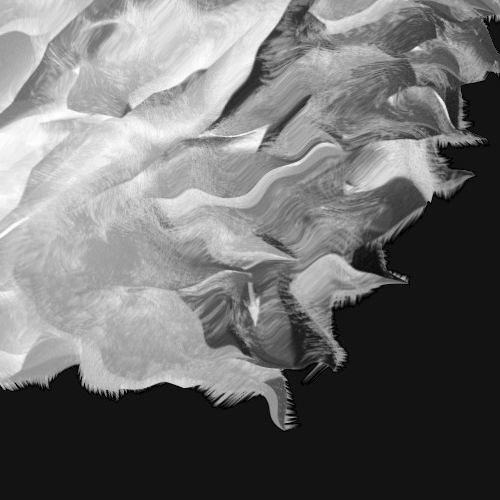 Frost Smoke
