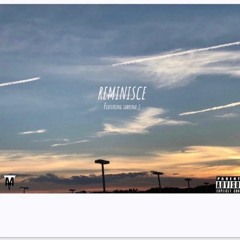 Reminisce (ft. SabrinaJ. )