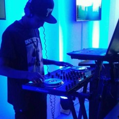 perreo - Papi Chulo (DJ MARCOS)