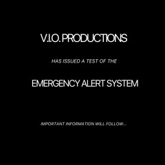 Emergency Alert System