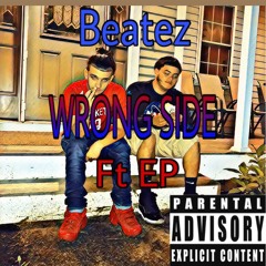 Wrong Side FT Jwork EP