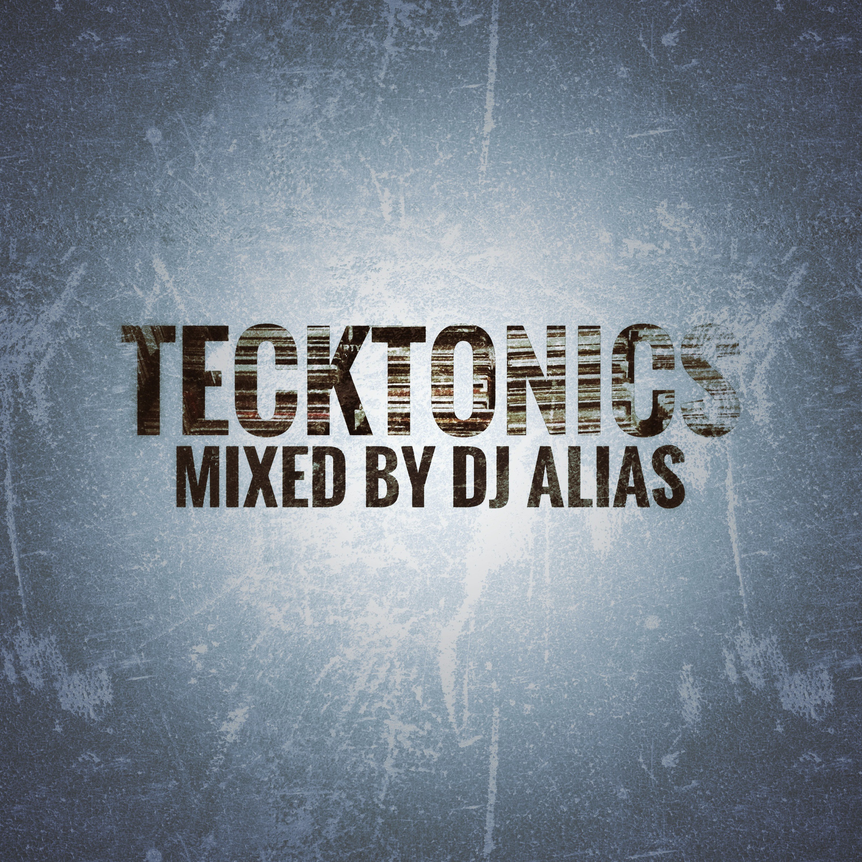 096C Tecktonics November 11th 2018 (Mellow Progressive House) episode artwork