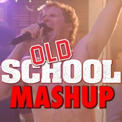 Drake X Kendrick Lamar - Old School Mashup