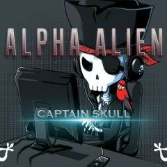 Captain Skull