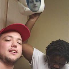 BUSSBACC (Ft. Yattatheblacksmith)