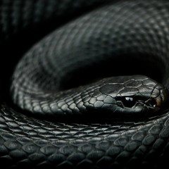 GoBlack- Patricia Lust