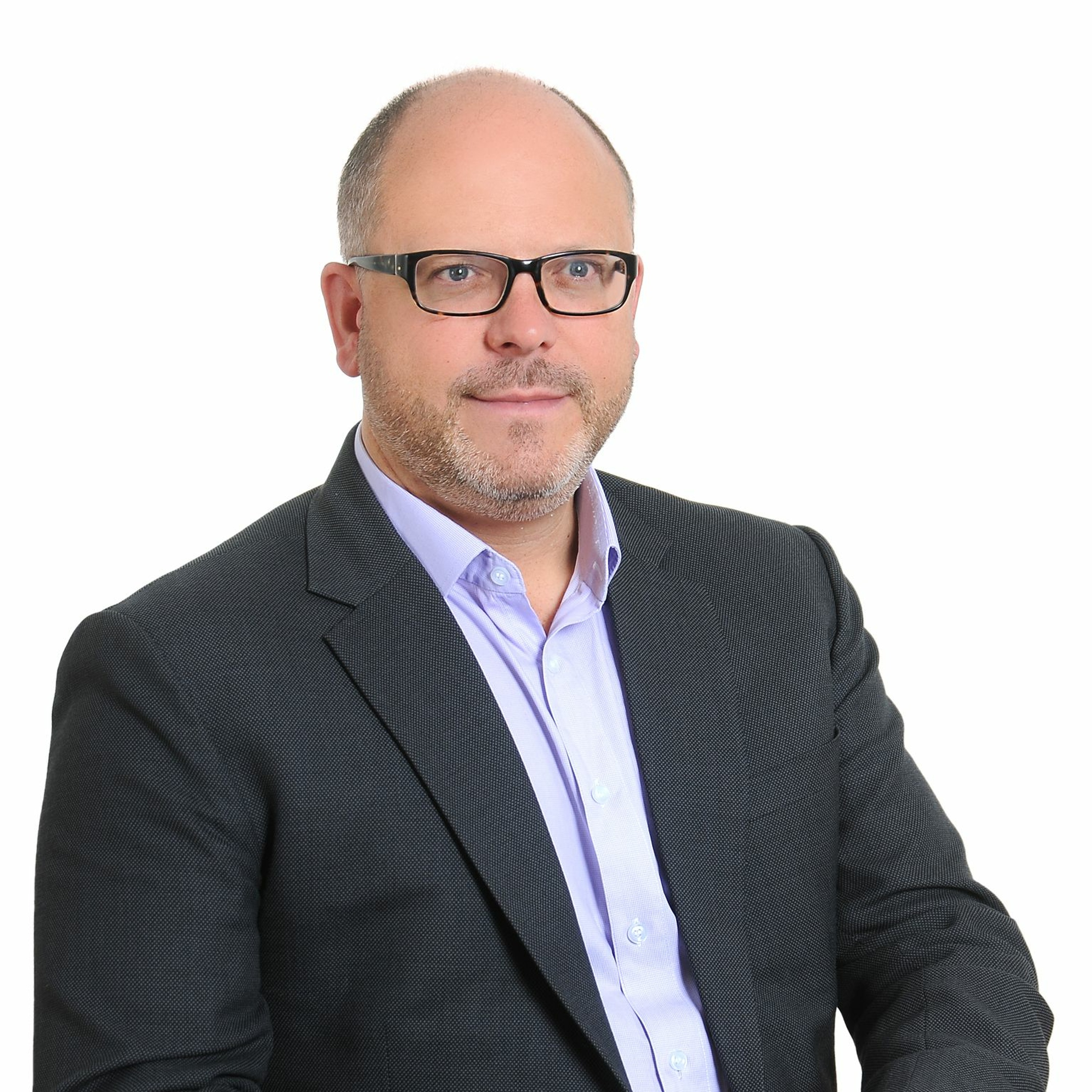 The IABC EMENA Podcast