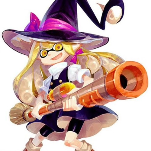 Bad Squid!!(Bad Apple!! feat. nomico + シオカラ節)