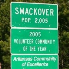 The Smackover Stomp