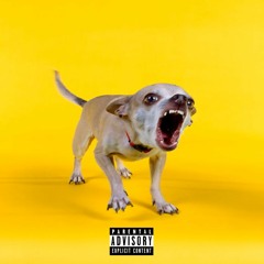 All Bark No Bite (prod. Slimey)