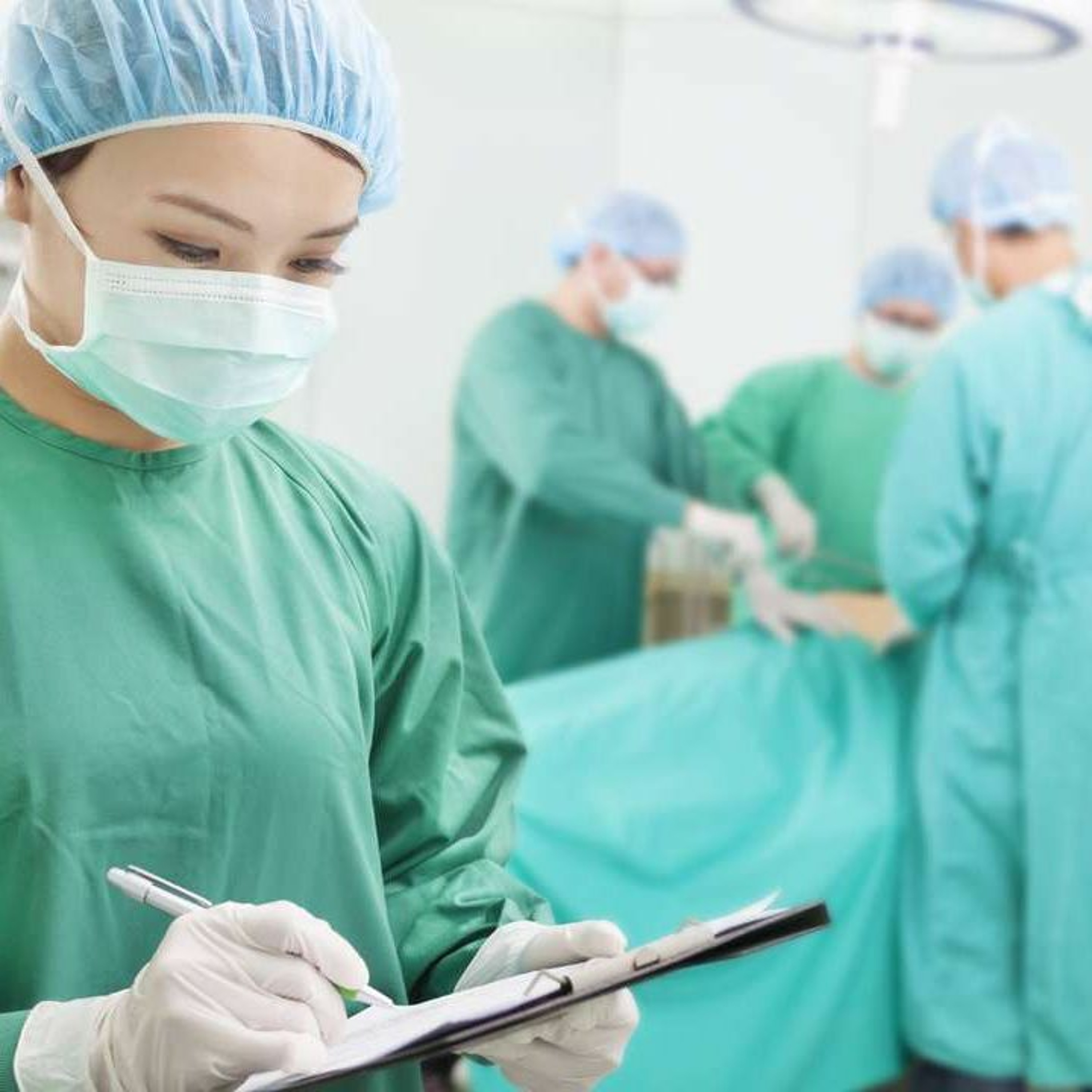Medicina do Conhecimento