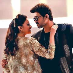 OMG Ponnu Remix - DARMENR