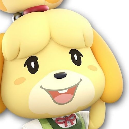 Town Hall And Tom Nook's Store - Super Smash Bros. Ultimate