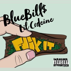 Addiction(Ft. BlueBillzzz)