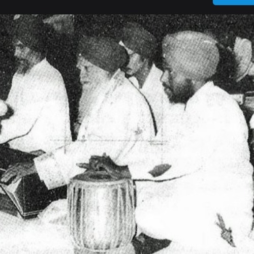 Beet Jehai Beet Jehai Janam Akaaj Re -( Raag Jaijavanti Mahalla 9 )(Ragi Samund Singh JI)