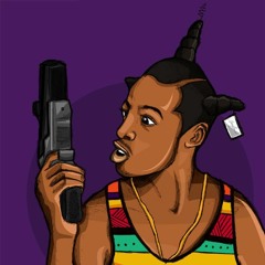 Lowkey Kane- Lil Nigga