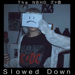 The Neighbourhood - Beat Take One (Slow)