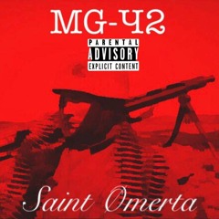MG-42 [prod. RICH LOSER]
