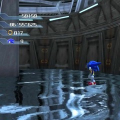 "Rebirth of The Aquatic Base" | Sonic The Hedgehog 2006 Aquatic Base | Trap Remix |@Th3 Yung God