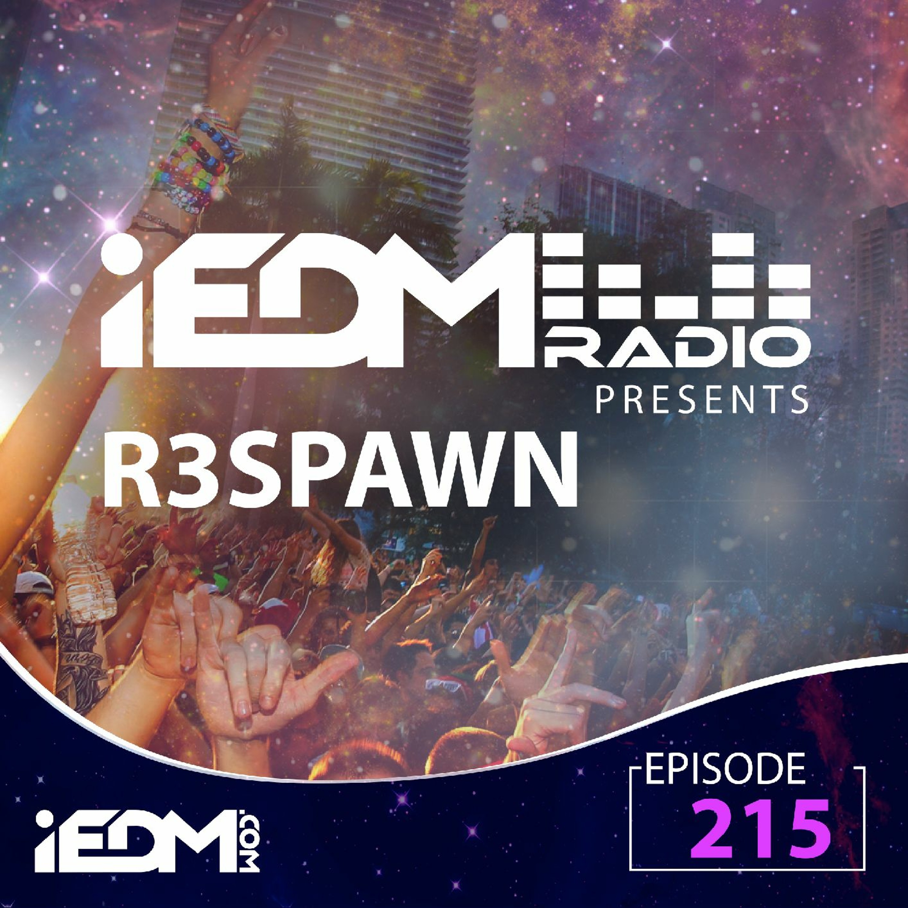 iEDM Radio