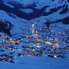 SNOWY VILLAGE - My Ex Left Me And Took My NES (famitracker)Konami VRC7