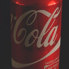 Vanilla Coke w/ StereoPlastic