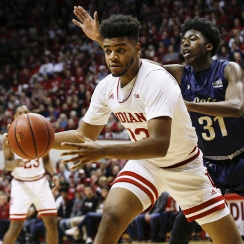 Stream episode IDS Men's Basketball Podcast IU looks to continue