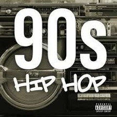 90s Hip - Hop Mix (Nov. 2k18)-Naughty by Nature, Onyx, Method Man, A Tribe Called Quest, etc.