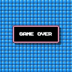 Game Over Volume 4