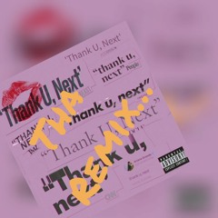thank u, next (B-Side)