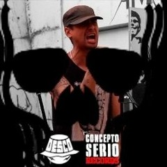 Veneno - Tanatos (Beat Y Prod. By. Desco)Concepto Serio