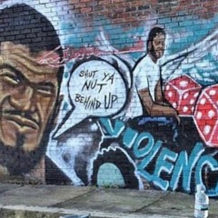 Cocaine Ree- ZeZe freestyle