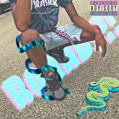 *ROUNDS* Prod. BIRDIE BANDS