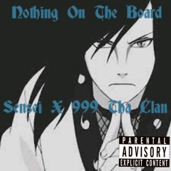 Nothing on the Board Freestyle (Prod. By Curve The Gr8)