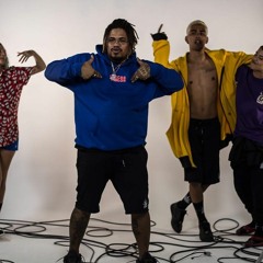 EU AVISEI - LUCAS BOOMBEAT, BIVOLT, LUCCAS CARLOS, AZZY (PROD. SLIM)