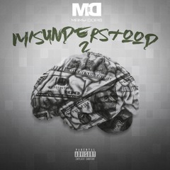 Mamy Dope- Misunderstood 2