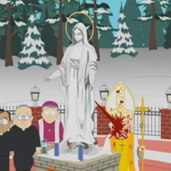 Bloody Mary Flow Mix