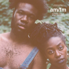 AM/FM ft. Shaelle & Lady Frequency