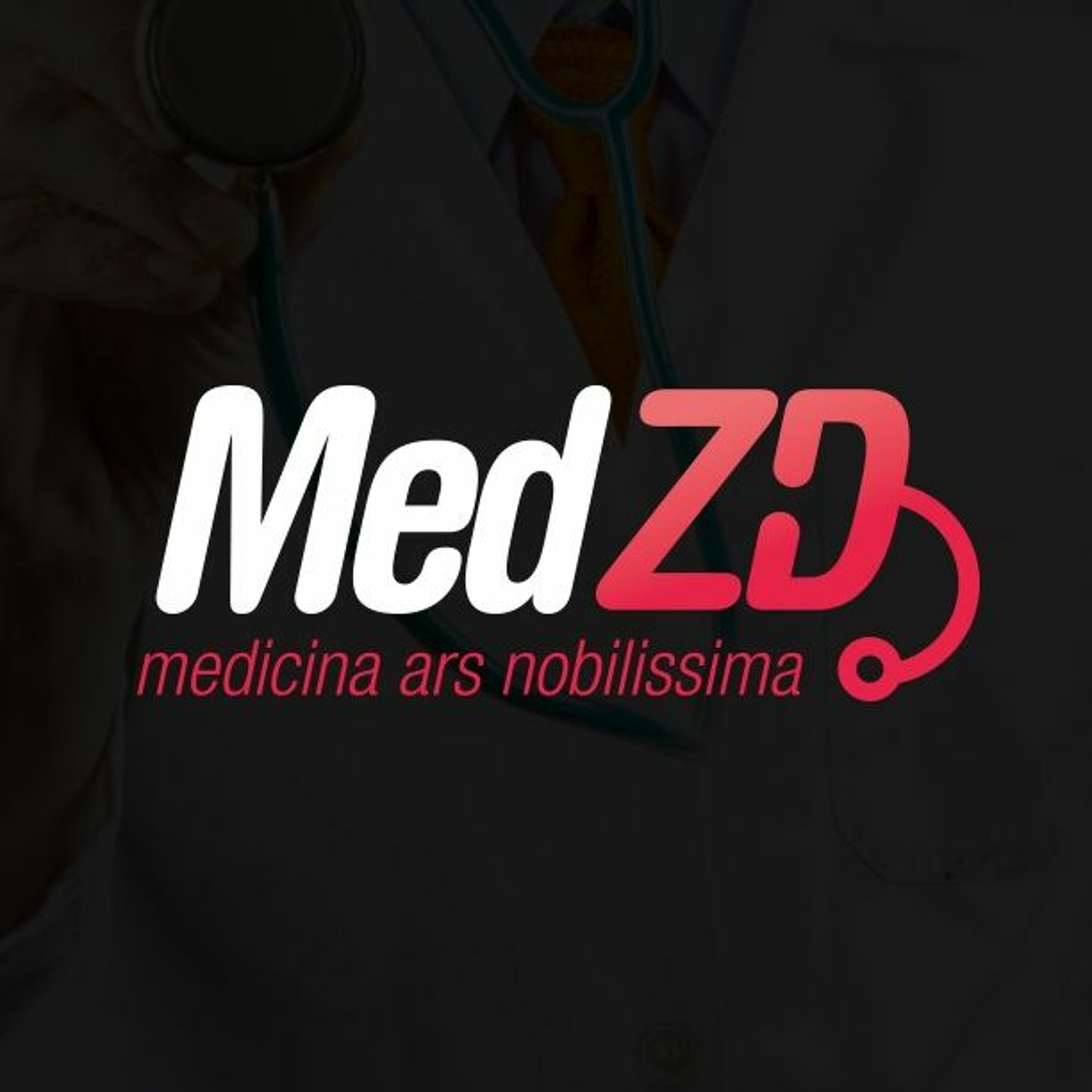 MedZD#25 DicasRevalida 2aFase- XVII)Extras- Parte II episode artwork