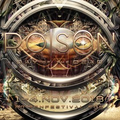 Live Set Katun - Poison 2018