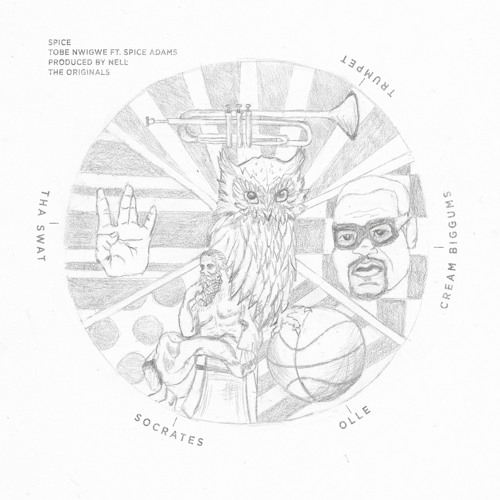 SPICE (ft. SPICE ADAMS)