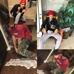 PYRO (YS&LS)- No Control/ Better Than You [Prod. AJ_TMP]