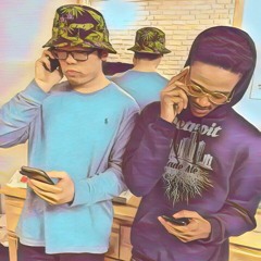 "Sometimes" feat Yung Sumak & TreeVan (prod. Samhazey)