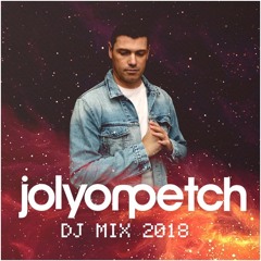 JOLYON PETCH - DJ MIX 2018 [FREE DOWNLOAD]