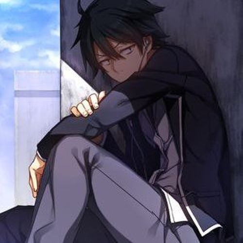 Hikigaya Hachiman - Oregairu