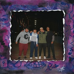 EuroStep (Prod. By gorillapmp)