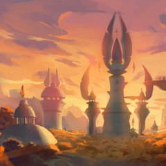 eversong nights (eversong woods remix)