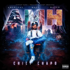 Word with the Work  - Chief Chapo (Prod. by Rizo)