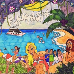 Fantasía - Goo Gang (Prod. Blasé)