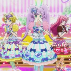 Happy Pa-Lucky - SoLaMi♡SMILE